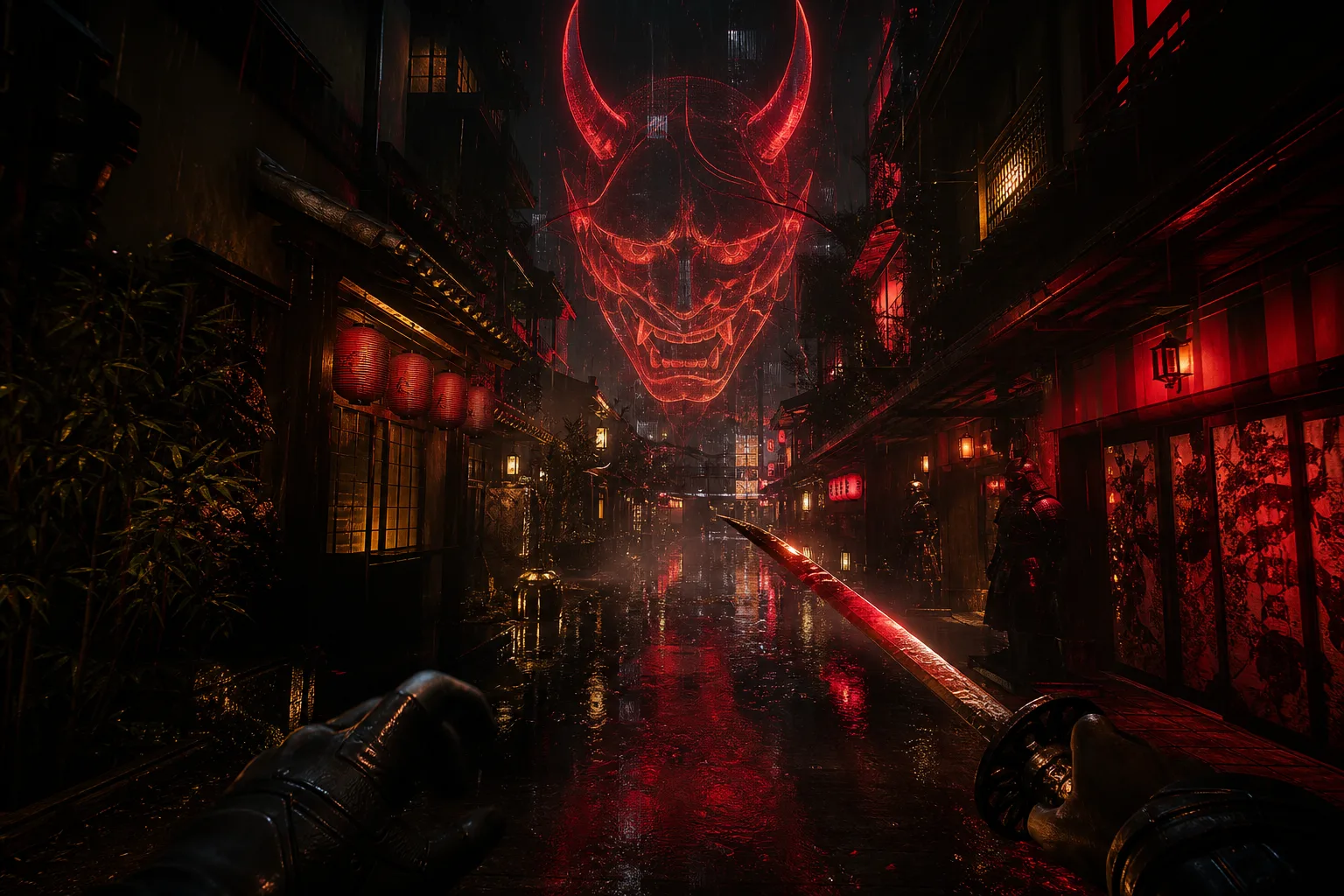 ONI VISION